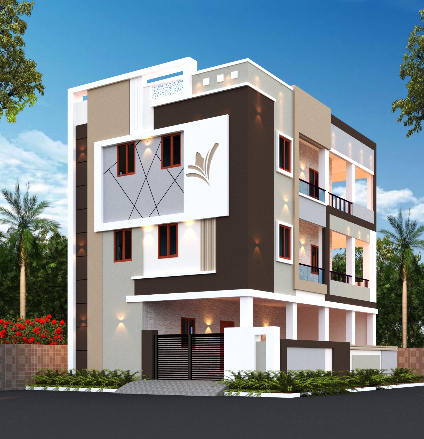 Individual Residential Homes by Siva Construction